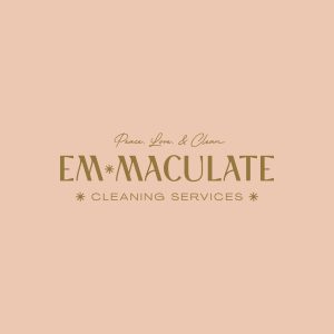Em-Maculate Gift Certificate